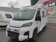 Fahrzeugbild Weinsberg CaraCompact 600 MEG EDITION [PEPPER] #5