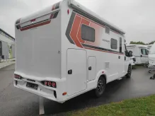 Fahrzeugbild Weinsberg CaraCompact 600 MEG EDITION [PEPPER] #7