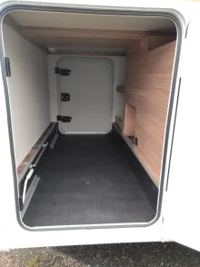 Fahrzeugbild Weinsberg CaraCompact 600 MEG EDITION [PEPPER] #9