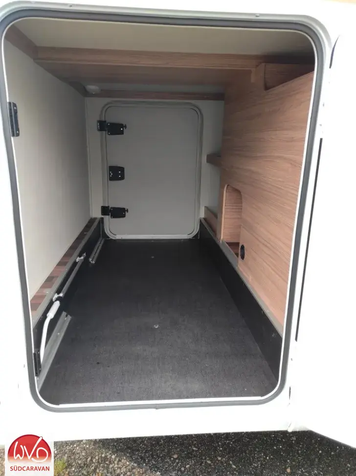 Fahrzeugbild Weinsberg CaraCompact 600 MEG EDITION [PEPPER] #9