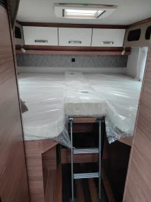 Fahrzeugbild Weinsberg CaraCompact 600 MEG EDITION [PEPPER] #10