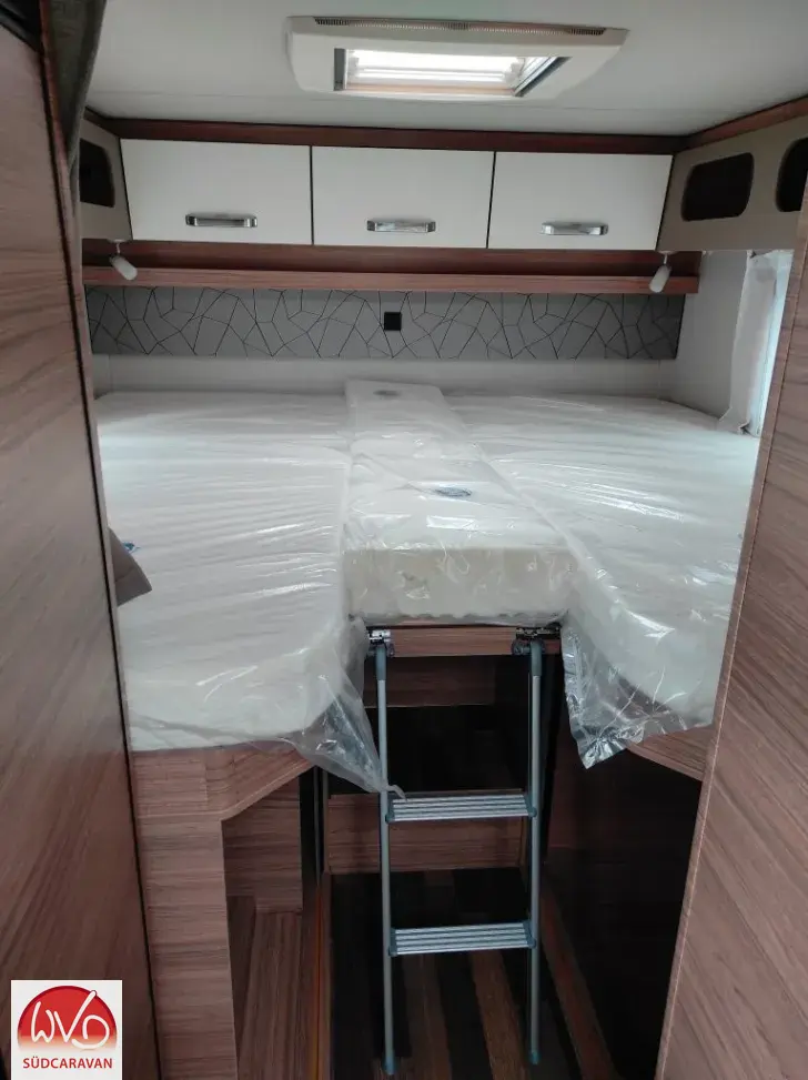 Fahrzeugbild Weinsberg CaraCompact 600 MEG EDITION [PEPPER] #10