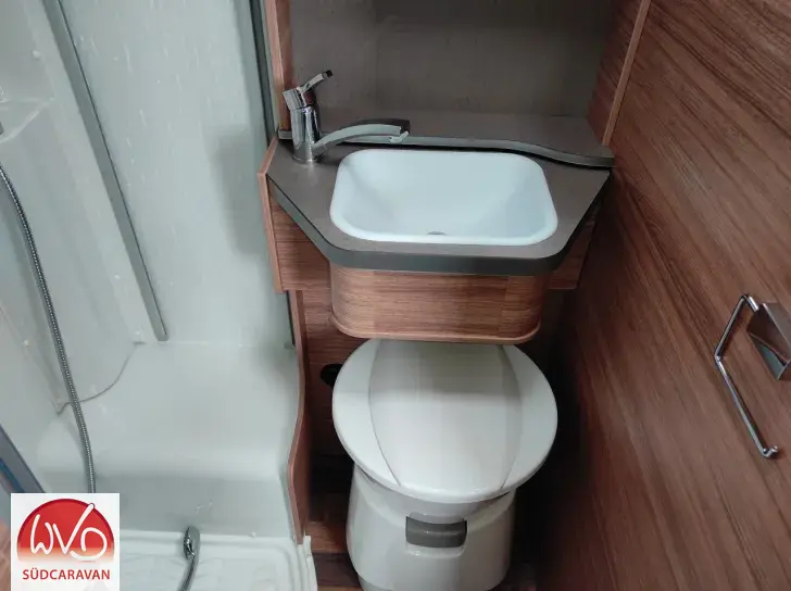Fahrzeugbild Weinsberg CaraCompact 600 MEG EDITION [PEPPER] #11