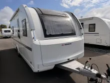 Fahrzeugbild Adria Adora 572 UT #1
