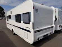 Fahrzeugbild Adria Adora 572 UT #3