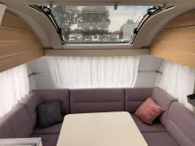 Fahrzeugbild Adria Adora 572 UT #4