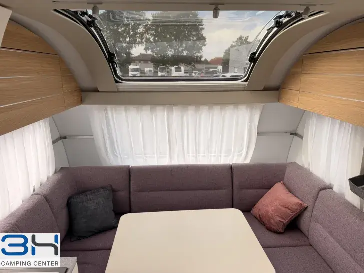 Fahrzeugbild Adria Adora 572 UT #4