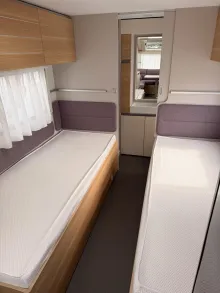 Fahrzeugbild Adria Adora 572 UT #6