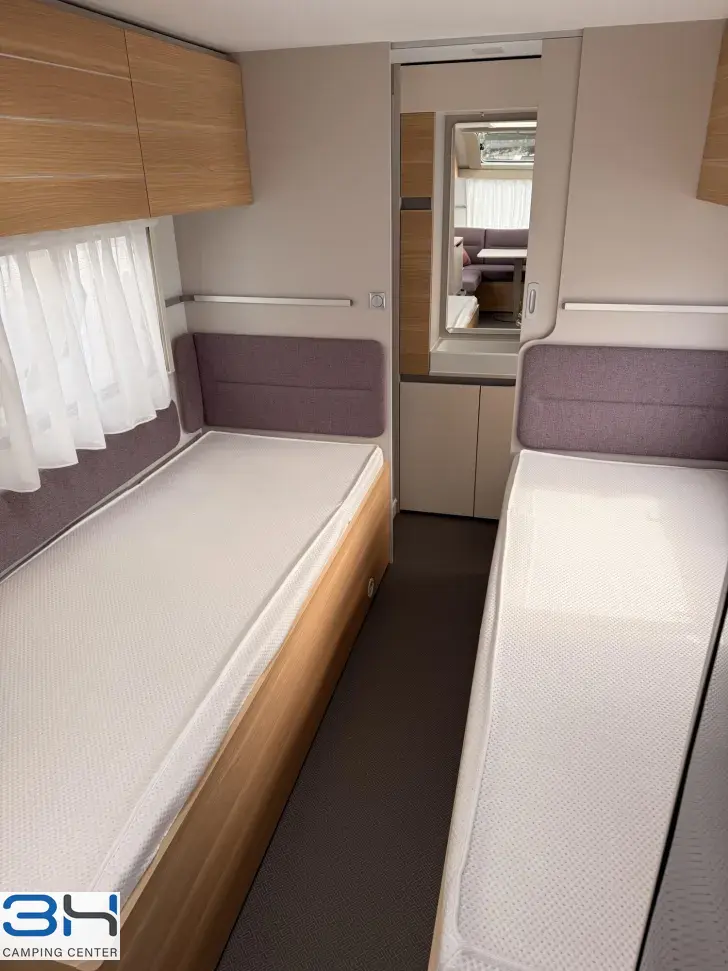Fahrzeugbild Adria Adora 572 UT #6