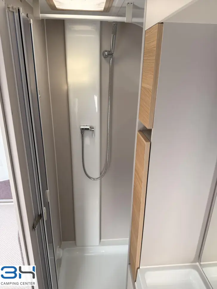 Fahrzeugbild Adria Adora 572 UT #10