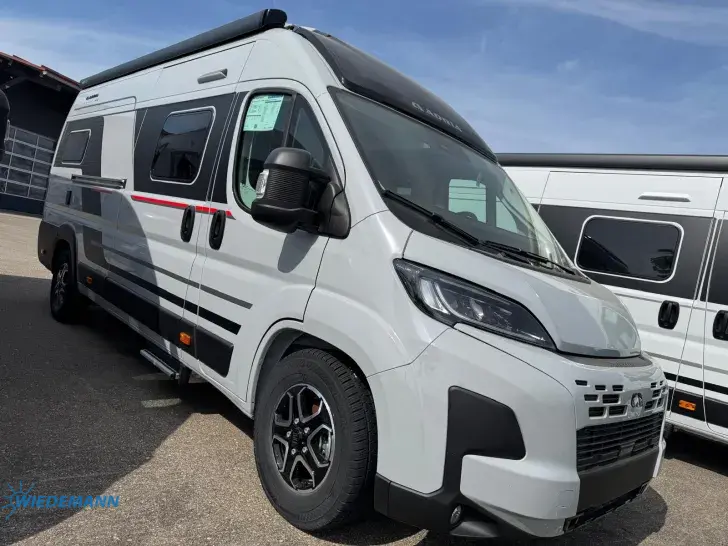 Fahrzeugbild Adria Twin Sports 640 SGX * Solar * Pop UP * Hubbett *26 #1
