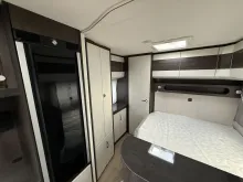 Fahrzeugbild Hobby Prestige 720 KWFU Mod. 26! Fußbodenheizg. #9