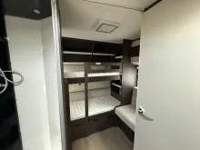 Fahrzeugbild Hobby Prestige 720 KWFU Mod. 26! Fußbodenheizg. #11