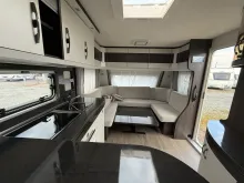 Fahrzeugbild Hobby Prestige 720 KWFU Mod. 26! Fußbodenheizg. #14