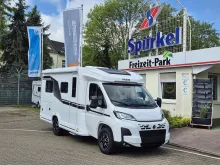 Fahrzeugbild Knaus L!VE TI 590 MF Platinum Selection *TraumMobil*Fahrradträger* #1