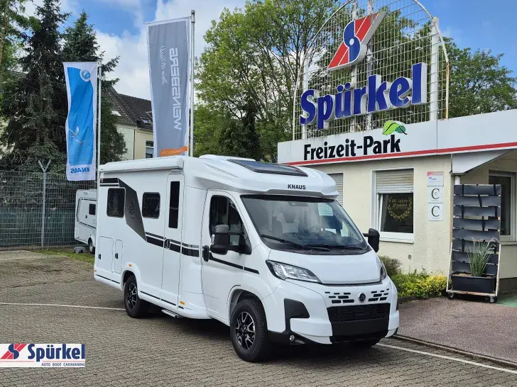 Fahrzeugbild Knaus L!VE TI 590 MF Platinum Selection *TraumMobil*Fahrradträger* #1