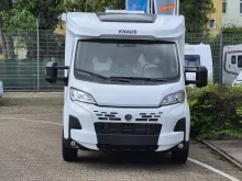 Fahrzeugbild Knaus L!VE TI 590 MF Platinum Selection *TraumMobil*Fahrradträger* #18
