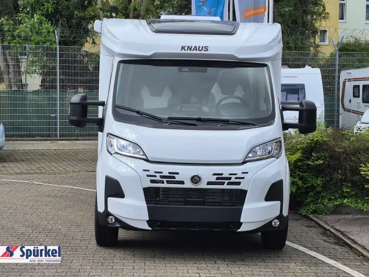 Fahrzeugbild Knaus L!VE TI 590 MF Platinum Selection *TraumMobil*Fahrradträger* #18