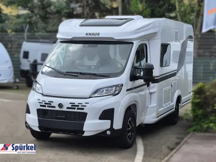 Fahrzeugbild Knaus L!VE TI 590 MF Platinum Selection *TraumMobil*Fahrradträger* #19