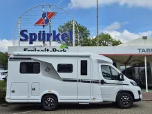 Fahrzeugbild Knaus L!VE TI 590 MF Platinum Selection *TraumMobil*Fahrradträger* #20