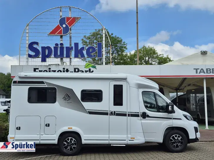 Fahrzeugbild Knaus L!VE TI 590 MF Platinum Selection *TraumMobil*Fahrradträger* #20
