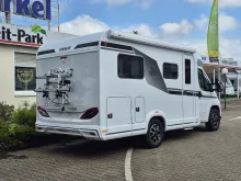 Fahrzeugbild Knaus L!VE TI 590 MF Platinum Selection *TraumMobil*Fahrradträger* #4