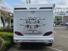 Fahrzeugbild Knaus L!VE TI 590 MF Platinum Selection *TraumMobil*Fahrradträger* #16