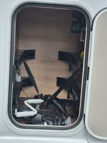 Fahrzeugbild Knaus L!VE TI 590 MF Platinum Selection *TraumMobil*Fahrradträger* #22