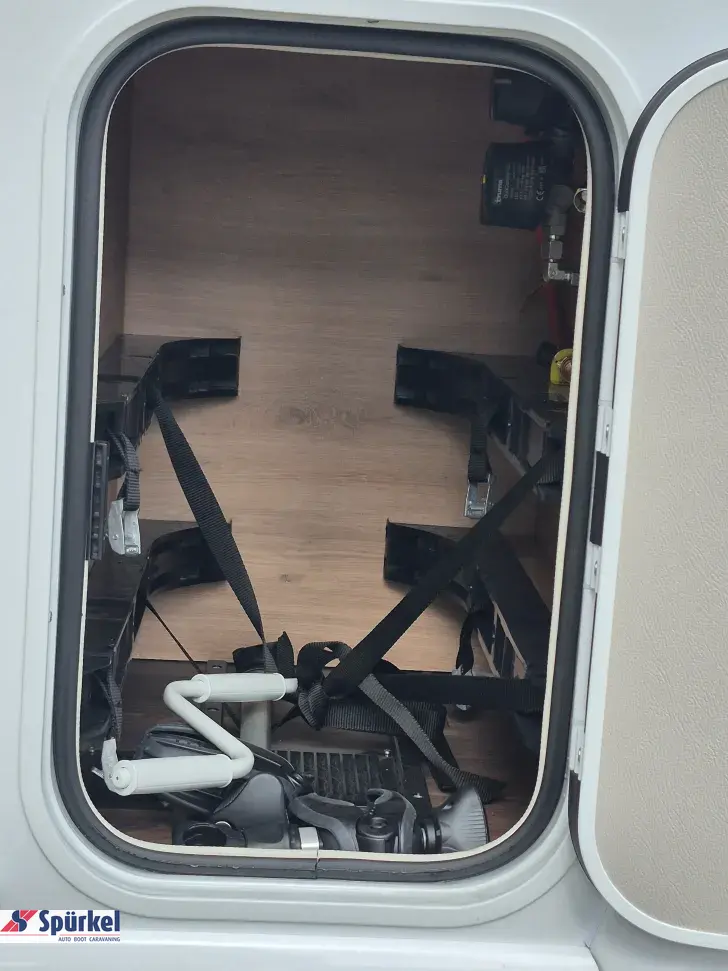 Fahrzeugbild Knaus L!VE TI 590 MF Platinum Selection *TraumMobil*Fahrradträger* #22