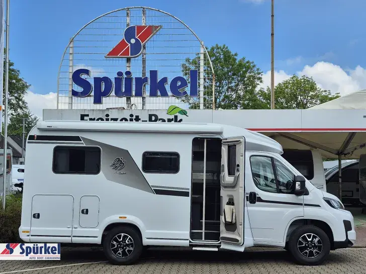 Fahrzeugbild Knaus L!VE TI 590 MF Platinum Selection *TraumMobil*Fahrradträger* #21
