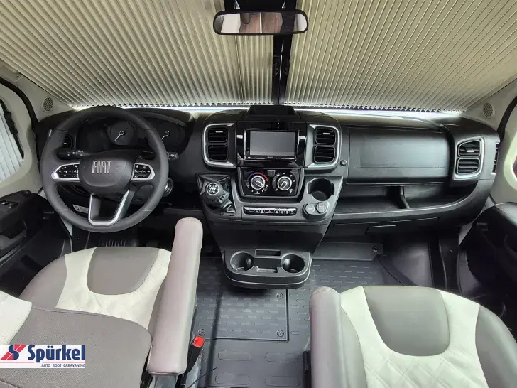 Fahrzeugbild Knaus L!VE TI 590 MF Platinum Selection *TraumMobil*Fahrradträger* #5