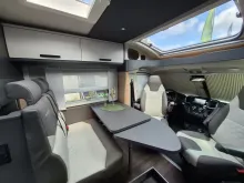Fahrzeugbild Knaus L!VE TI 590 MF Platinum Selection *TraumMobil*Fahrradträger* #6