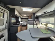 Fahrzeugbild Knaus L!VE TI 590 MF Platinum Selection *TraumMobil*Fahrradträger* #7
