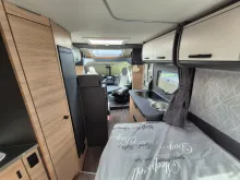 Fahrzeugbild Knaus L!VE TI 590 MF Platinum Selection *TraumMobil*Fahrradträger* #8