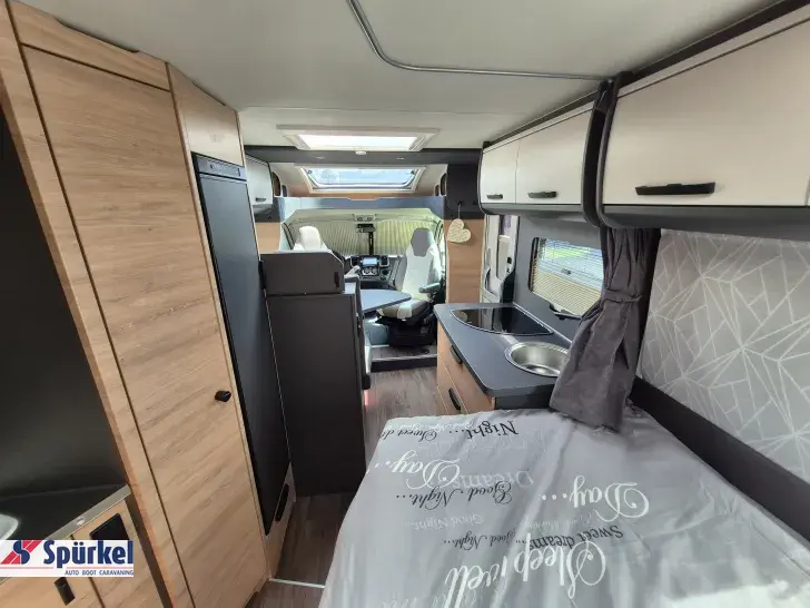Fahrzeugbild Knaus L!VE TI 590 MF Platinum Selection *TraumMobil*Fahrradträger* #8