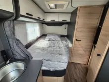 Fahrzeugbild Knaus L!VE TI 590 MF Platinum Selection *TraumMobil*Fahrradträger* #24