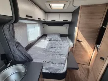 Fahrzeugbild Knaus L!VE TI 590 MF Platinum Selection *TraumMobil*Fahrradträger* #9