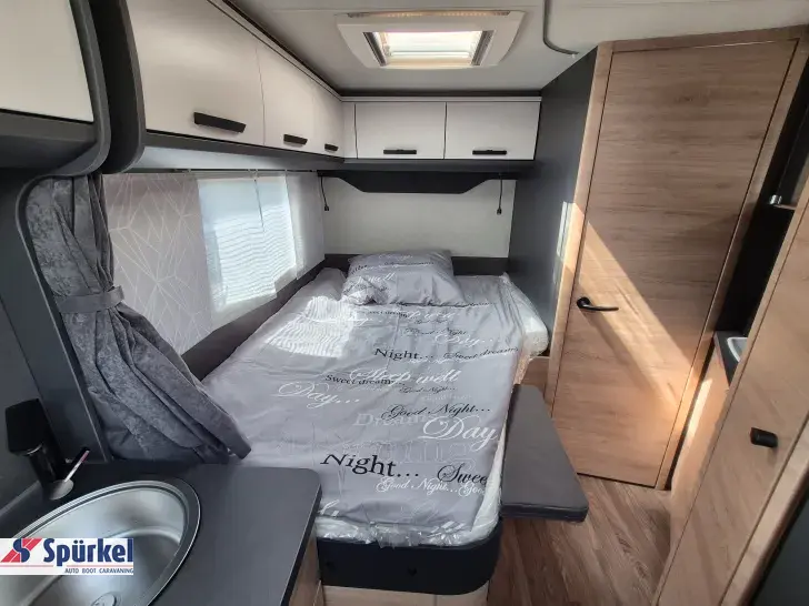 Fahrzeugbild Knaus L!VE TI 590 MF Platinum Selection *TraumMobil*Fahrradträger* #9