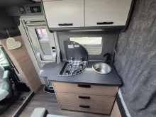Fahrzeugbild Knaus L!VE TI 590 MF Platinum Selection *TraumMobil*Fahrradträger* #11