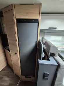 Fahrzeugbild Knaus L!VE TI 590 MF Platinum Selection *TraumMobil*Fahrradträger* #26