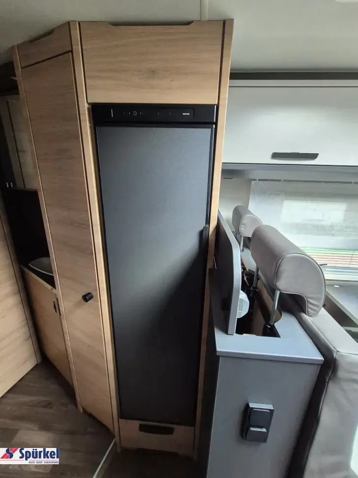 Fahrzeugbild Knaus L!VE TI 590 MF Platinum Selection *TraumMobil*Fahrradträger* #26