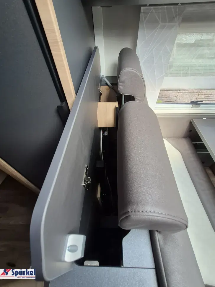 Fahrzeugbild Knaus L!VE TI 590 MF Platinum Selection *TraumMobil*Fahrradträger* #27