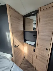 Fahrzeugbild Knaus L!VE TI 590 MF Platinum Selection *TraumMobil*Fahrradträger* #28