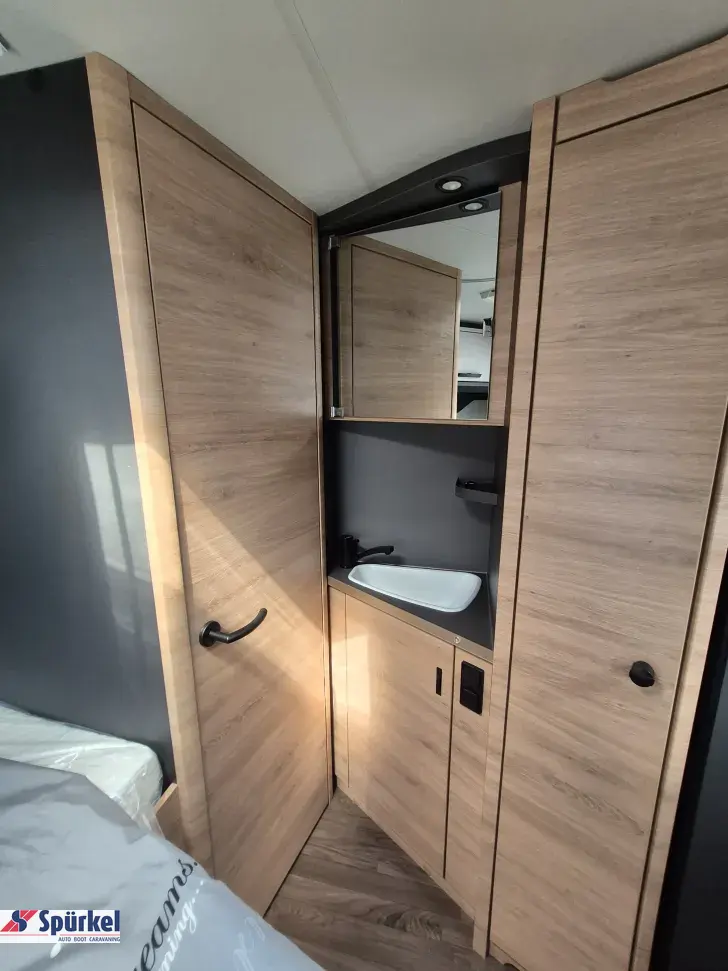 Fahrzeugbild Knaus L!VE TI 590 MF Platinum Selection *TraumMobil*Fahrradträger* #28