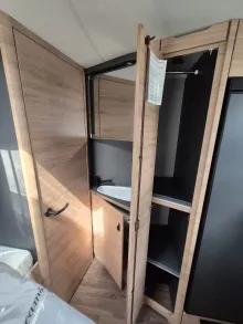 Fahrzeugbild Knaus L!VE TI 590 MF Platinum Selection *TraumMobil*Fahrradträger* #29