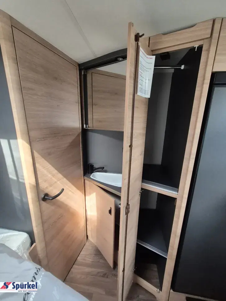 Fahrzeugbild Knaus L!VE TI 590 MF Platinum Selection *TraumMobil*Fahrradträger* #29