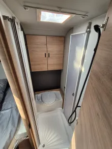 Fahrzeugbild Knaus L!VE TI 590 MF Platinum Selection *TraumMobil*Fahrradträger* #14