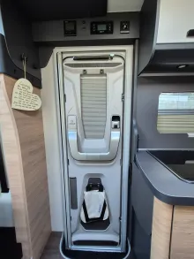 Fahrzeugbild Knaus L!VE TI 590 MF Platinum Selection *TraumMobil*Fahrradträger* #30