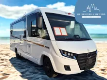 Fahrzeugbild Carthago C2-tourer I 145 RB LE comfort 2026 Mercedes #1