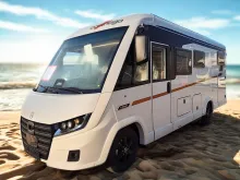 Fahrzeugbild Carthago C2-tourer I 145 RB LE comfort 2026 Mercedes #3